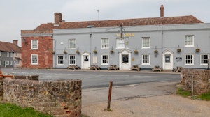 Postcard from Thaxted image 5