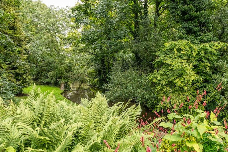 The Millstream additional image