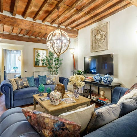 Guests appreciated the host's helpfulness and attention to detail.