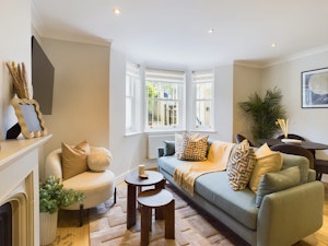 Regent's Delight image 1