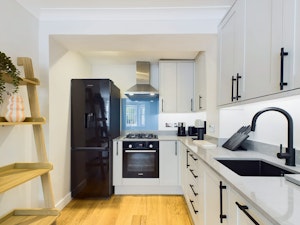 Regent's Delight image 14