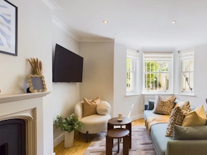 Regent's Delight image 13