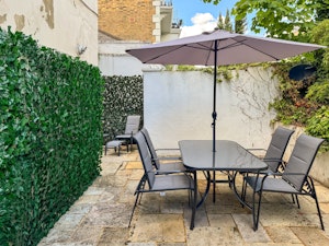 Regent's Delight image 9