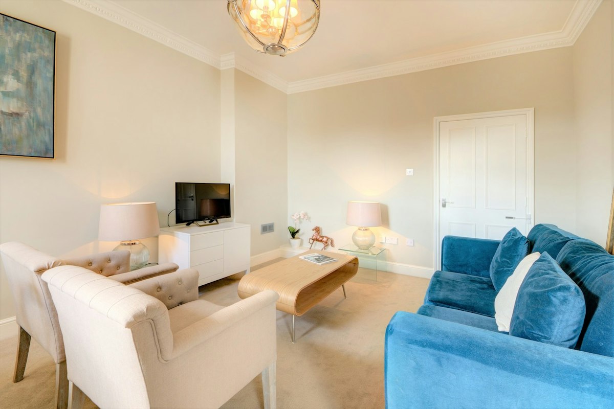 Regency Glow, South West England