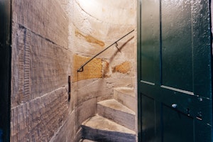 Under Lock & Key image 12