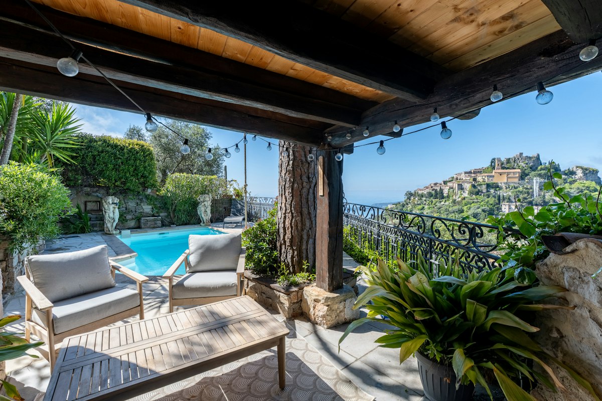 The Stone Villa, Provence-Alpes-Côte d'Azur
