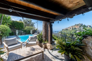 The Stone Villa