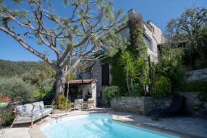 The Stone Villa image 12