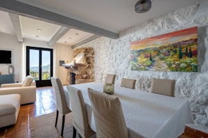 The Stone Villa image 6