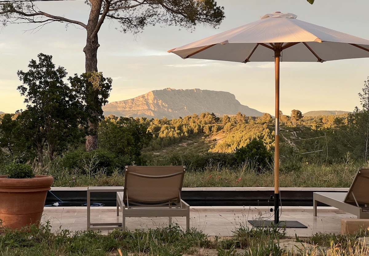 Wonderful View, Provence-Alpes-Côte d'Azur