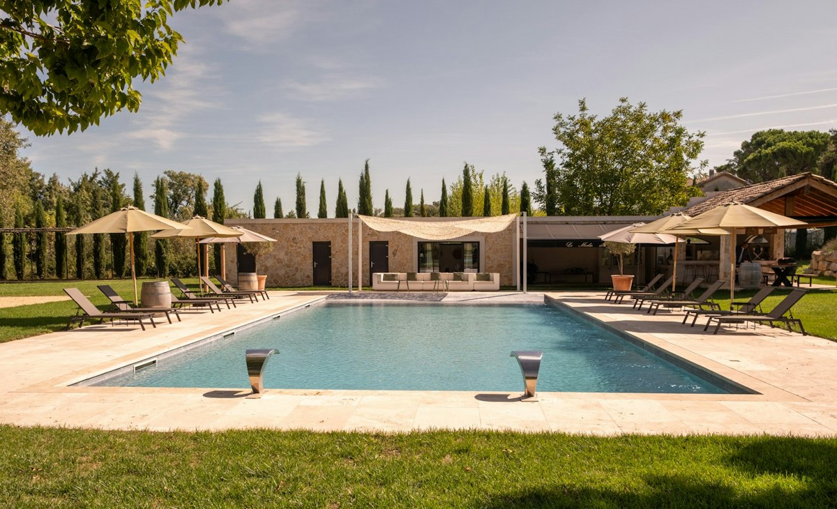 Graceful Haven, Provence-Alpes-Côte d'Azur