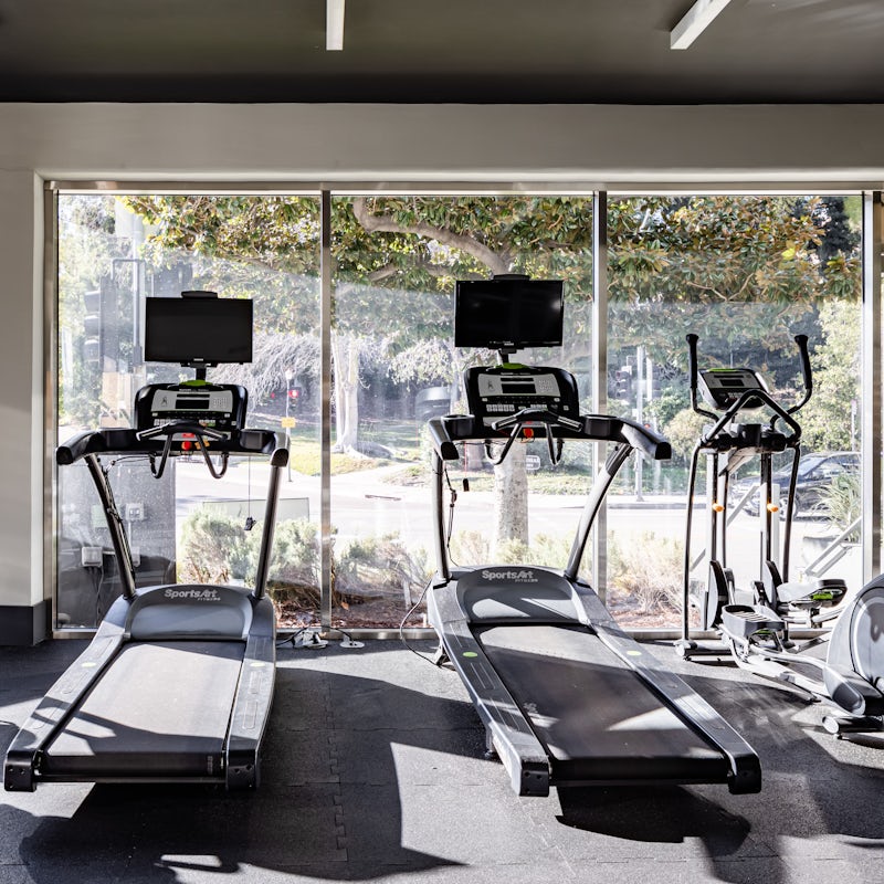 Get started on the right food in an active lifestyle like an LA local