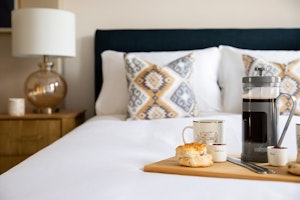 Bread & Butter image 3