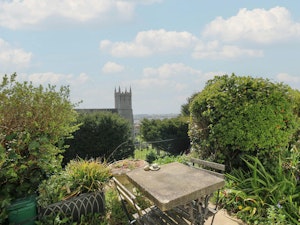 Summer in Hythe image 1