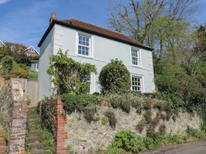 Summer in Hythe image 8