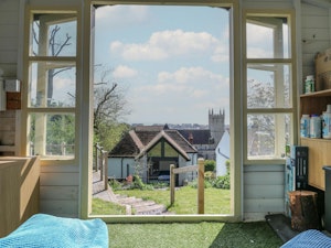 Summer in Hythe image 4