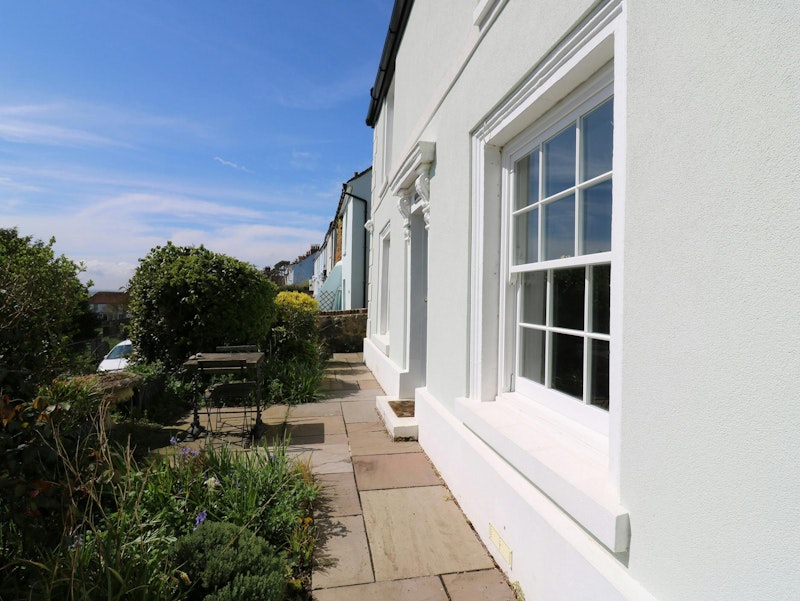 Summer in Hythe additional image