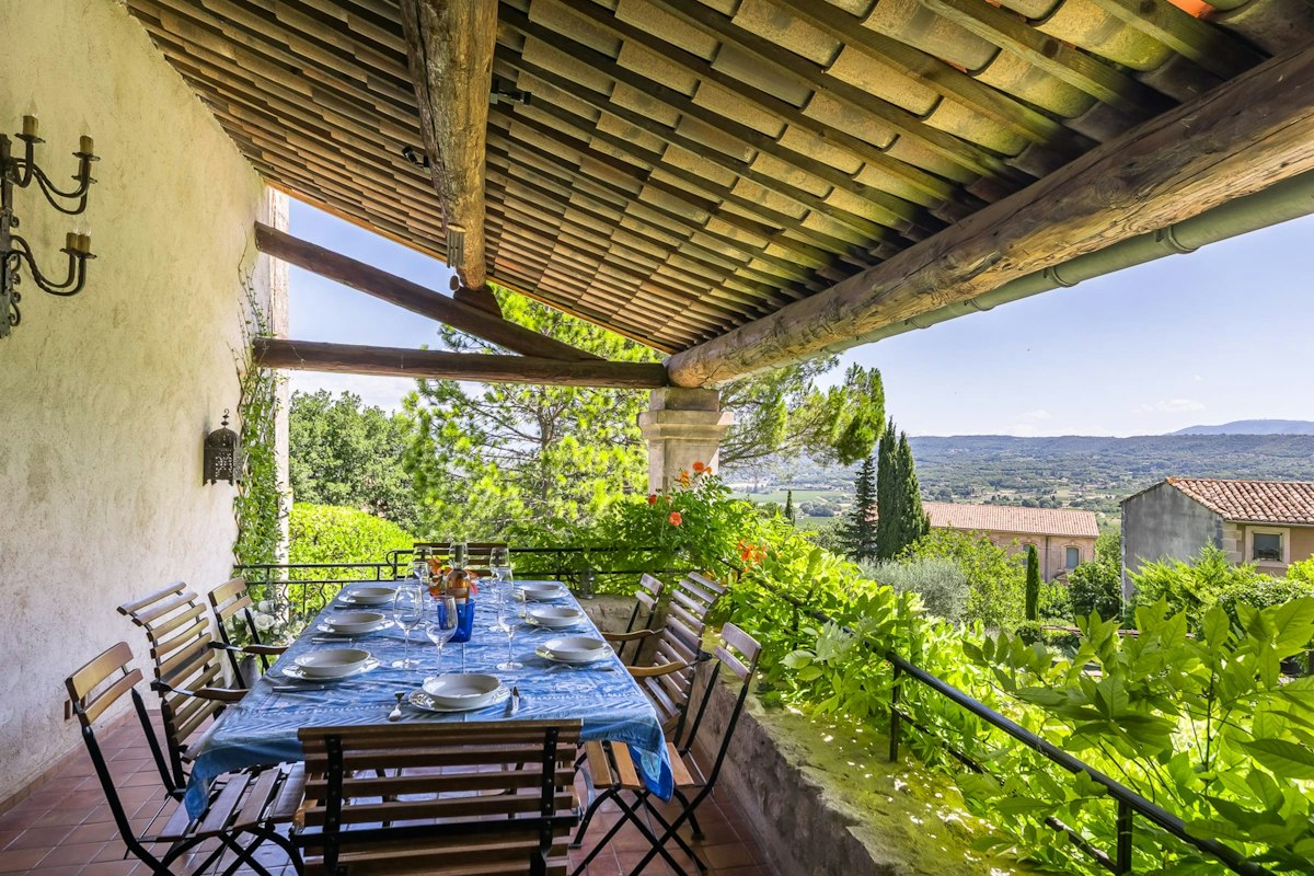 Provence Days, Provence-Alpes-Côte d'Azur