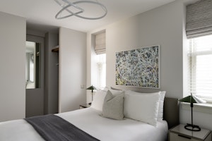 Bentinck Mews image 9