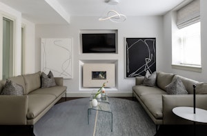 Bentinck Mews image 1