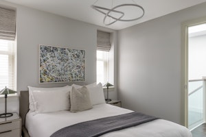 Bentinck Mews image 5
