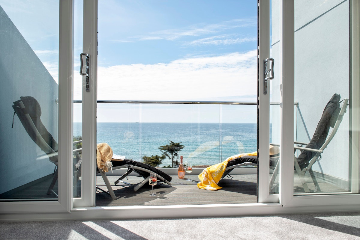 Follow your Nautical Star, South West England