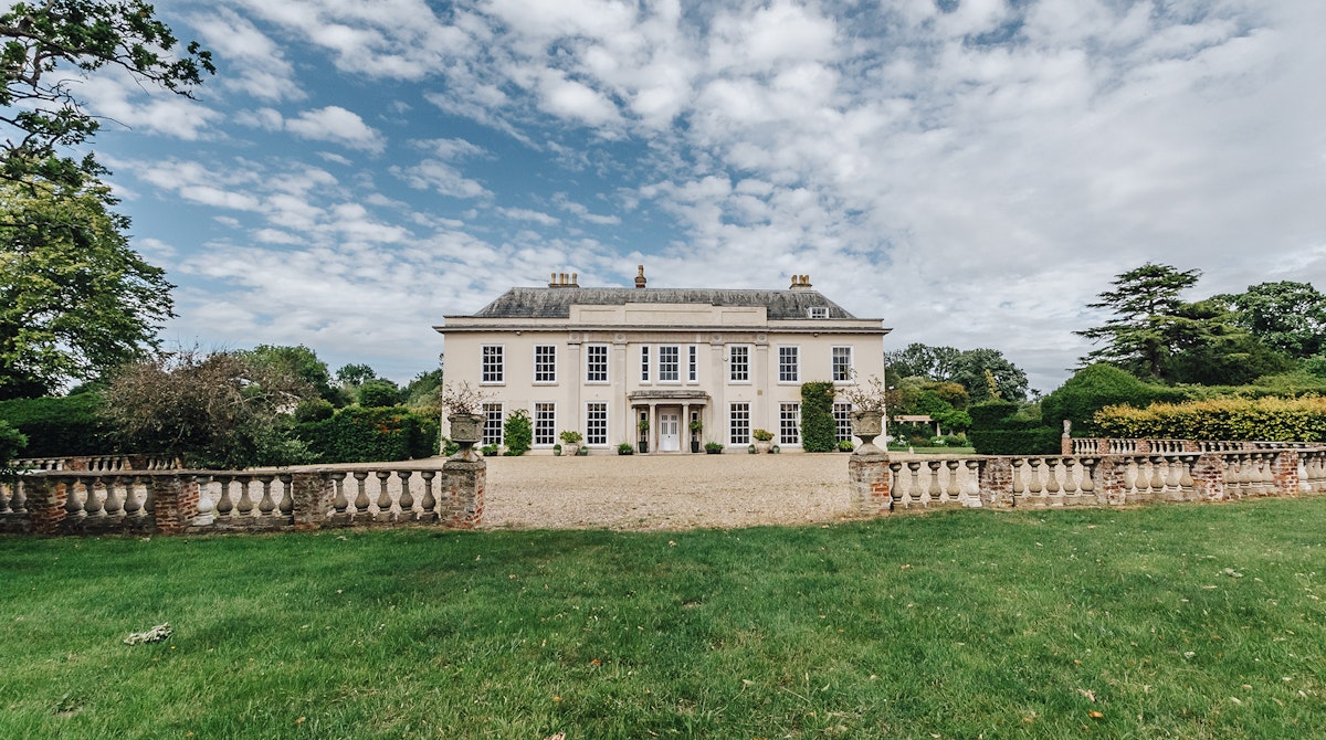Sense & Sensibility, East of England
