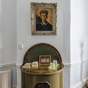 Sense & Sensibility image 4