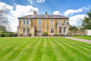 Thirsk Retreat image 9