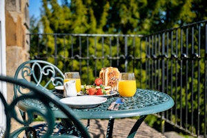 Thirsk Retreat image 8