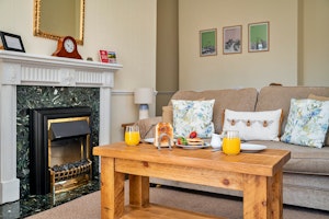 Thirsk Retreat image 6