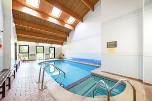 Thirsk Retreat image 4