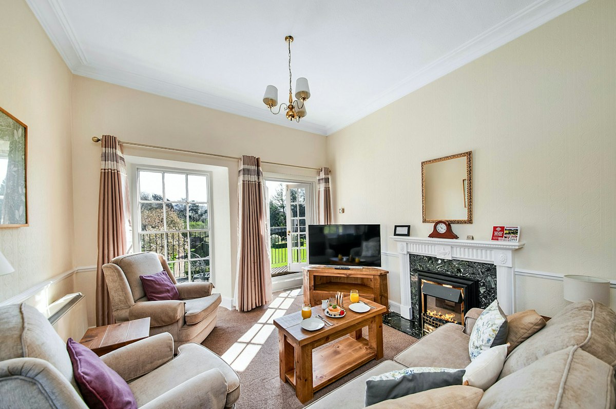 Thirsk Retreat, Yorkshire and the Humber