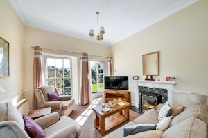 Thirsk Retreat image 1