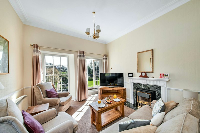 Thirsk Retreat main image