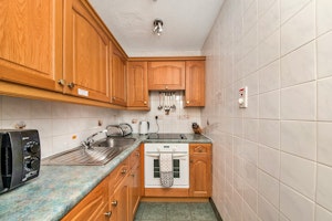 Thirsk Retreat image 2