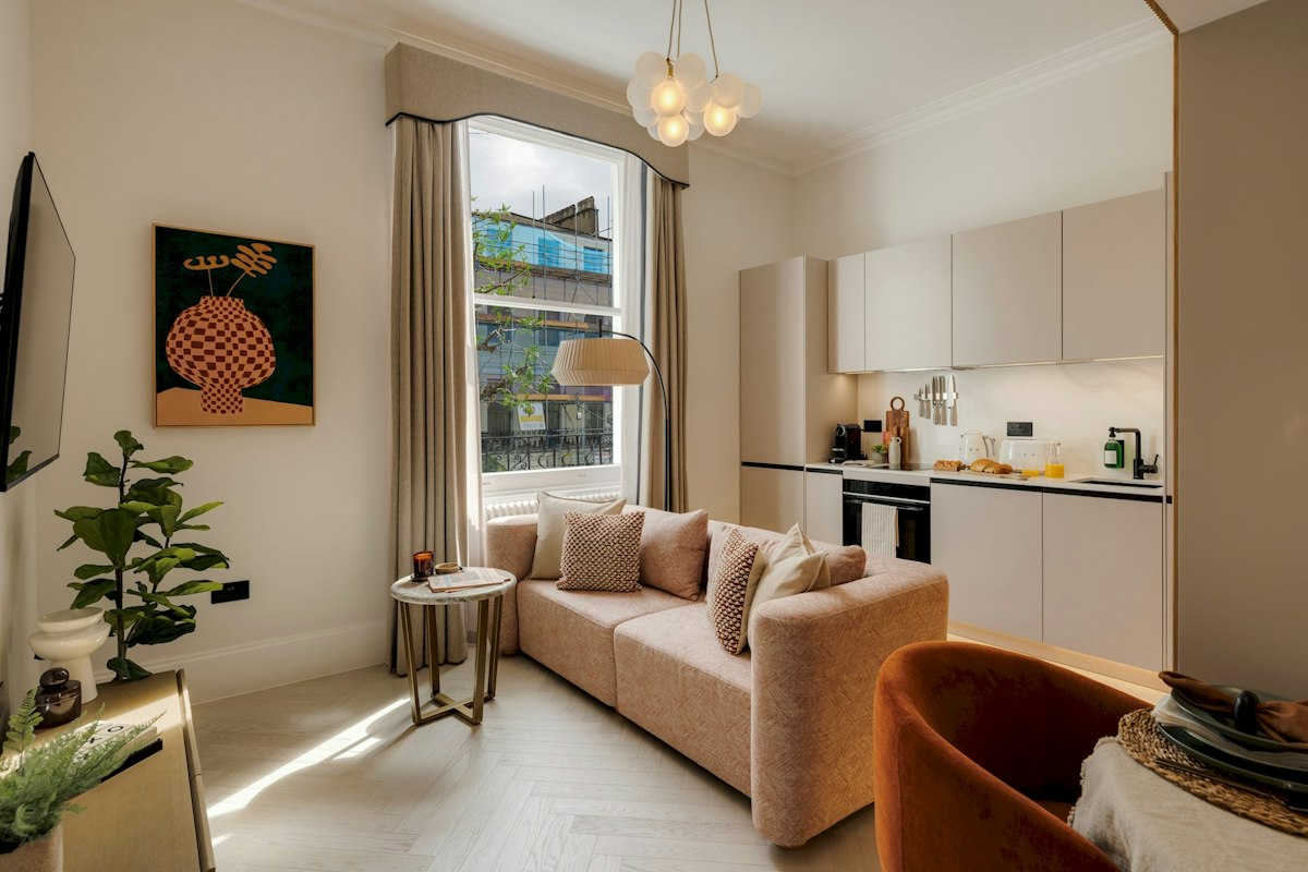 Portobello Style