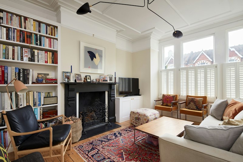 The Edwardian Charm main image