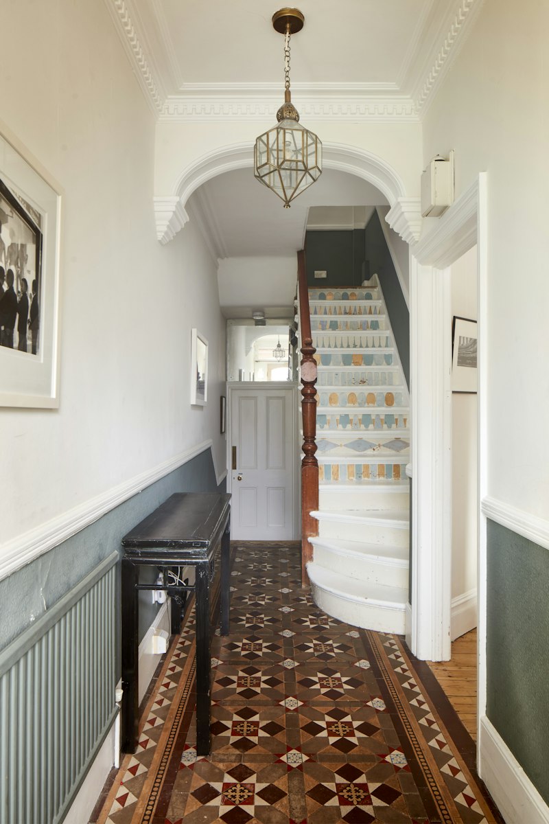 The Edwardian Charm additional image