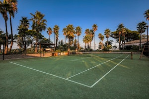 Golden Sands & Sunsets image 11