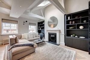 Penthouse Dreams image 1