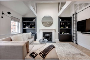 Penthouse Dreams image 8