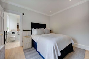 Penthouse Dreams image 6