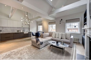 Penthouse Dreams image 5
