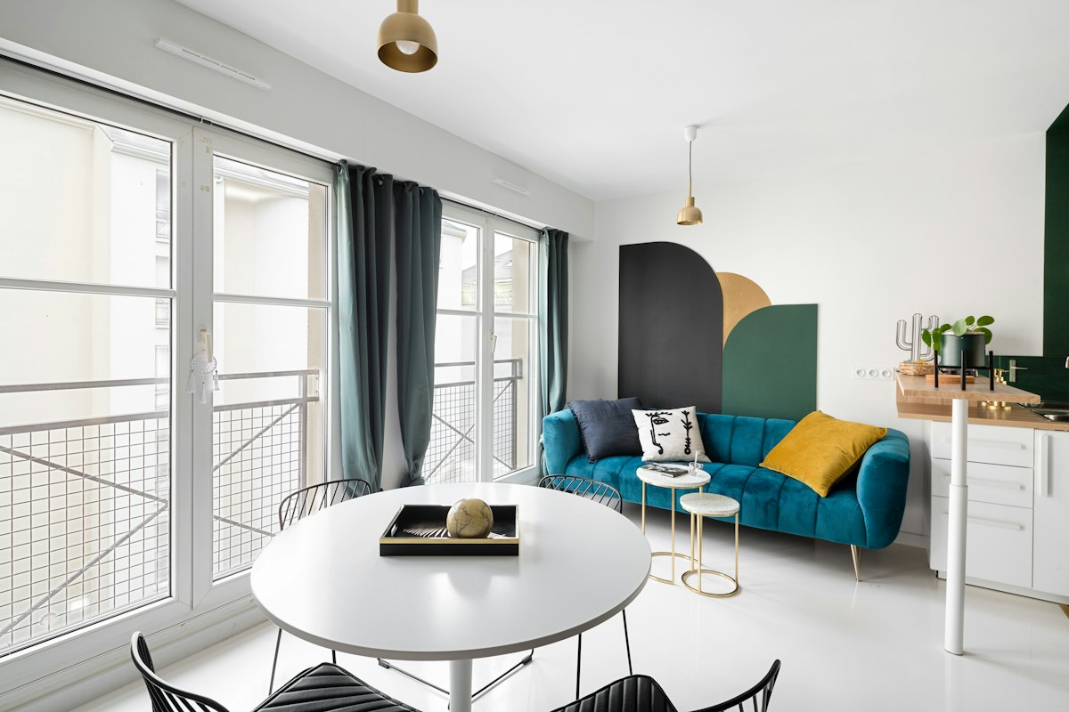 Romancing the Emerald, Pays de la Loire