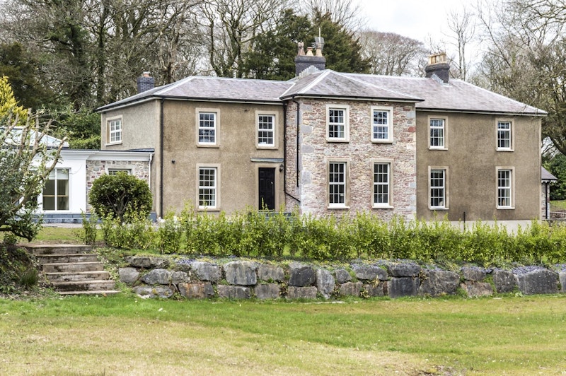Pembroke Peace main image