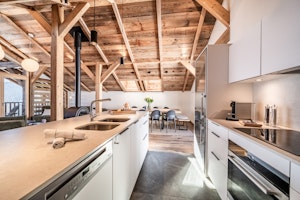 Blanc & Timber image 14