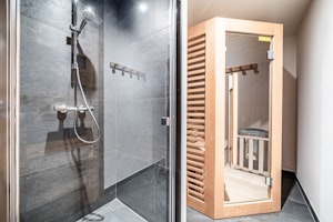 Blanc & Timber image 8
