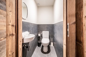 Blanc & Timber image 7