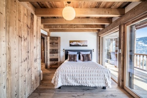 Blanc & Timber image 6